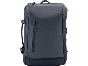 Añadir a la cesta Mochila HP Travel para Portátiles hasta 15.6" - Segura y Estilizada - Gris Mochila HP Travel para Portátiles hasta 15.6" - Segura y Estilizada - Gris