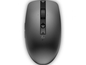 Ratón Inalámbrico HP 635 Multidispositivo - Hasta 3000 DPI