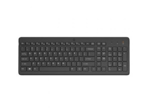 Teclado Inalámbrico HP 225 - Compra en línea en Discoazul