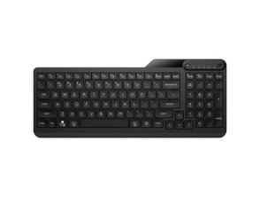 Teclado Inalámbrico HP 475 Dual - Mejor Comodidad y Practicidad