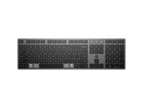 Teclado Inalámbrico HP 725 Multidispositivo - Negro