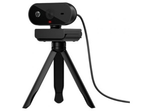 Añadir a la cesta Webcam HP 325 FHD/ Enfoque Automático - 1920 x 1080 Full HD Webcam HP 325 FHD/ Enfoque Automático - 1920 x 1080 Full HD