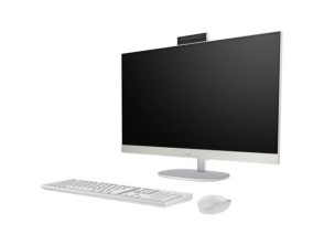Ordenador Todo en Uno HP 27-CR0077NS con Intel Core i5-1335U, 16GB RAM, 1TB SSD, 27"