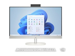 Añadir a la cesta PC All in One HP 27-CR2013NS - Intel Core Ultra 5-225U, 16GB, 1TB SSD, 27" PC All in One HP 27-CR2013NS - Intel Core Ultra 5-225U, 16GB, 1TB SSD, 27"