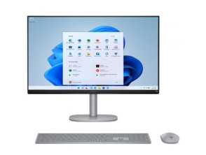 Añadir a la cesta Ordenador Todo en Uno HP OmniStudio X 27-CS1006NS - Intel Core Ultra 5-226V, 16GB RAM, 1TB SSD, 27" Ordenador Todo en Uno HP OmniStudio X 27-CS1006NS - Intel Core Ultra 5-226V, 16GB RAM, 1TB SSD, 27"