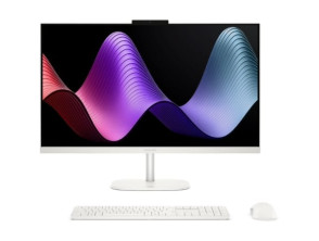 Añadir a la cesta PC All in One HP OmniStudio 27-CU0003NS Intel Core 5-120U/ 16GB/ 512GB SSD/ 27" PC All in One HP OmniStudio 27-CU0003NS Intel Core 5-120U/ 16GB/ 512GB SSD/ 27"