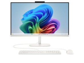 Añadir a la cesta PC All in One HP OmniStudio NG AI 27-CW0007NS Ryzen AI 5 430/ 32GB/ 1TB SSD/ 27" PC All in One HP OmniStudio NG AI 27-CW0007NS Ryzen AI 5 430/ 32GB/ 1TB SSD/ 27"