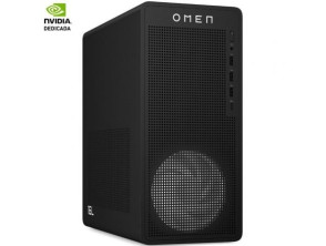 Añadir a la cesta PC Gaming HP Omen 16L TG03-0105ns Intel Core i5-14400F/ 16GB/ 1TB SSD/ GeForce RTX 5050 PC Gaming HP Omen 16L TG03-0105ns Intel Core i5-14400F/ 16GB/ 1TB SSD/ GeForce RTX 5050