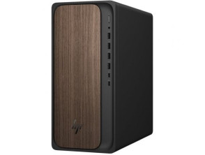 Ordenador de sobremesa HP OmniDesk M03-0014NS - Intel Core Ultra 5-225, 16GB, 1TB SSD