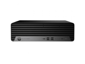 Añadir a la cesta PC HP Elite SFF 800 G9 99A90ET Intel Core i5-14500/ 16GB/ 512GB SSD PC HP Elite SFF 800 G9 99A90ET Intel Core i5-14500/ 16GB/ 512GB SSD