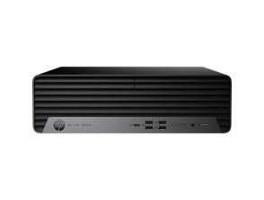 Añadir a la cesta PC HP Elite SFF 800 G9 Intel Core i7-14700 16GB 512GB SSD PC HP Elite SFF 800 G9 Intel Core i7-14700 16GB 512GB SSD