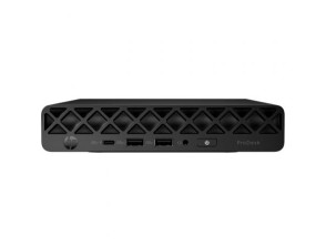 Añadir a la cesta PC HP ProDesk 4 Mini G1i Intel Core Ultra 5-225T 16GB 512GB SSD PC HP ProDesk 4 Mini G1i Intel Core Ultra 5-225T 16GB 512GB SSD