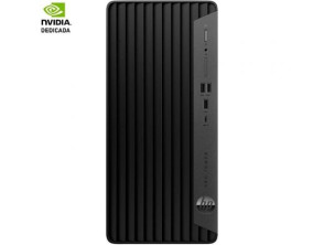 Ordenador PC HP Pro Tower 400 G9 Intel Core i7-14700 16GB 512GB SSD RTX A400
