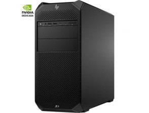 Añadir a la cesta Workstation HP Z4 G5 82G25ET Intel Xeon W3-2425/ 64GB/ 1TB SSD/ GeForce RTX 2000 Ada Workstation HP Z4 G5 82G25ET Intel Xeon W3-2425/ 64GB/ 1TB SSD/ GeForce RTX 2000 Ada