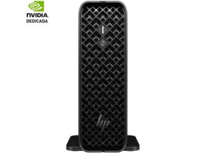 PC HP Workstation Z2 Mini G1i A40M6ET Intel Core Ultra 9-285K/ 48GB/ 1TB SSD/ RTX 4000 Ada