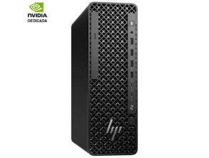 PC HP Workstation Z2 SFF G1i A40QDET | Intel Core Ultra 7-265 | 32GB | 1TB SSD