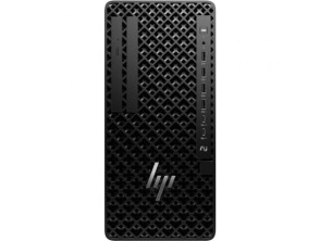 Añadir a la cesta HP Workstation Z1 Tower G1i A40RCET Intel Core Ultra 7-265/ 16GB/ 512GB SSD HP Workstation Z1 Tower G1i A40RCET Intel Core Ultra 7-265/ 16GB/ 512GB SSD