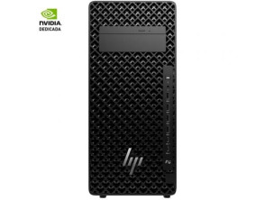 PC HP Workstation Z2 Tower G1i con Intel Core Ultra 7-265K, 48GB, 1TB SSD y RTX Pro 2000 en Blackwell