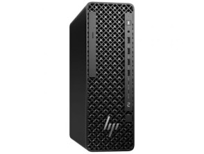 Ordenador HP Workstation Z2 SFF G1i con Intel Core Ultra 7-265, 48GB RAM y 1TB SSD