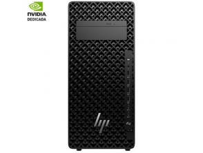 PC HP Workstation Z2 Tower G1i con Intel Core Ultra 7-265, 48GB de RAM, 1TB SSD y RTX A1000