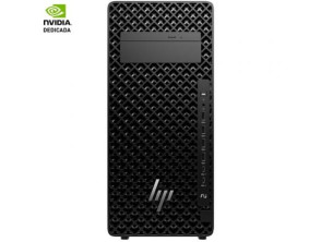Añadir a la cesta PC HP Workstation HP Z2 Tower G1i D72JDET - Intel Core 9-285 Ultra/64GB/1TB SSD/RTX Pro 4000 Blackwell/Win11 Pro PC HP Workstation HP Z2 Tower G1i D72JDET - Intel Core 9-285 Ultra/64GB/1TB SSD/RTX Pro 4000 Blackwell/Win11 Pro