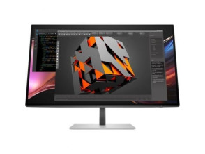 Añadir a la cesta Monitor Profesional HP Pro serie 7 27" QHD Regulable en Altura Monitor Profesional HP Pro serie 7 27" QHD Regulable en Altura