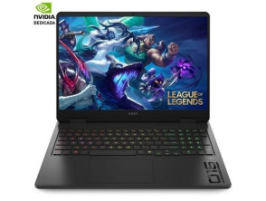 Añadir a la cesta Portátil Gaming HP Omen 16-AN0012NS - Intel Core Ultra 7-255H, 32GB, 1TB SSD, GeForce RTX 5070, 16" Portátil Gaming HP Omen 16-AN0012NS - Intel Core Ultra 7-255H, 32GB, 1TB SSD, GeForce RTX 5070, 16"