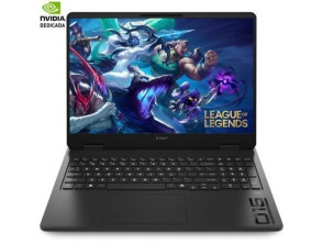 Portátil Gaming HP Omen 16" Ryzen AI 7-350 32GB 1TB SSD GeForce RTX 5060