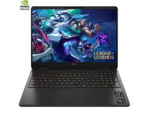 Añadir a la cesta Portátil Gaming HP Omen Ryzen AI 9-365 16" GeForce RTX 5070 32GB 1TB SSD Portátil Gaming HP Omen Ryzen AI 9-365 16" GeForce RTX 5070 32GB 1TB SSD