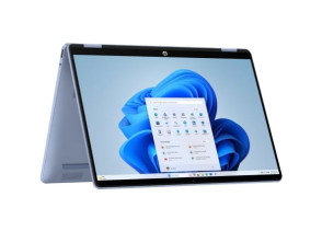 Título optimizado: HP OmniBook 5 Flip 14 Portátil Convertible - Intel Core 5-120U/ 16GB/ 1TB SSD/ 14" Táctil