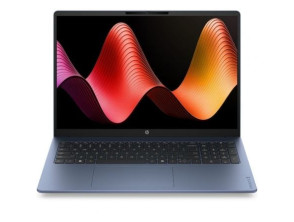 Portátil HP OmniBook 3 con Intel Core i7-150U, 16GB RAM, 1TB SSD, 16 pulgadas