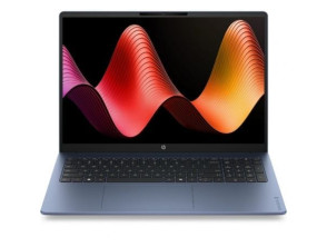 Añadir a la cesta Portátil HP OmniBook 3 Ryzen 5 40 16GB 512GB SSD 16 pulgadas Portátil HP OmniBook 3 Ryzen 5 40 16GB 512GB SSD 16 pulgadas