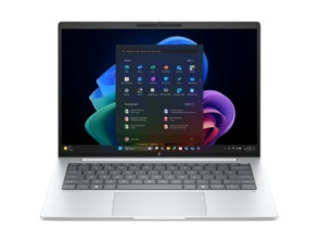 Añadir a la cesta Portátil HP EliteBook 8 G1i Intel Core Ultra 5-228V/ 32GB/ 512GB SSD/ 14" - HP Portátil HP EliteBook 8 G1i Intel Core Ultra 5-228V/ 32GB/ 512GB SSD/ 14" - HP