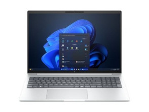Portátil HP EliteBook 8 G1i Intel Core Ultra 5-225H/ 16GB/ 512GB SSD/ 16"
