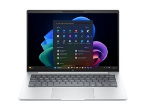 Añadir a la cesta Portátil HP EliteBook 8 G1i Intel Core Ultra 5-228V/ 32GB/ 512GB SSD/ 16" Portátil HP EliteBook 8 G1i Intel Core Ultra 5-228V/ 32GB/ 512GB SSD/ 16"