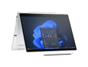 Portátil Convertible HP EliteBook 8 Flip G1i Intel Core Ultra 5-225U/ 16GB/ 512GB SSD/ 13.3" Táctil