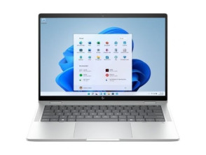 Añadir a la cesta Portátil HP EliteBook X G1i B68ZZET Intel Core Ultra 5-226V 16GB 512GB SSD 14" Portátil HP EliteBook X G1i B68ZZET Intel Core Ultra 5-226V 16GB 512GB SSD 14"