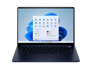 Portátil HP EliteBook Ultra G1i Core i7-258V 32GB 512GB SSD 14" Táctil