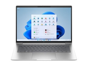 Portátil HP EliteBook 6 G1a Ryzen AI 7 250/ 16GB/ 512GB SSD/ 14"