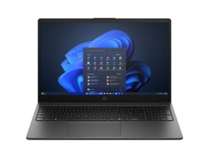 Portátil HP 250R G10 Intel Core 3-100U 8GB 512GB SSD 15.6"