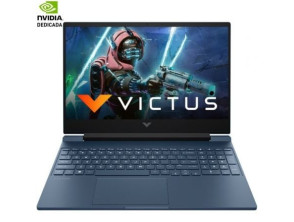 Portátil HP Victus 15 Gaming - Intel Core 7-240H - 16GB RAM - 1TB SSD - GeForce RTX 5060 - 15.6"