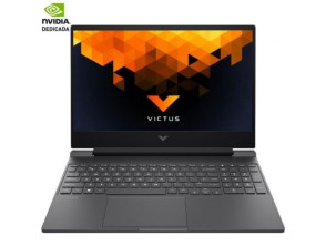 Añadir a la cesta Portátil Gaming HP Victus Ryzen 7 8845HS 16GB 1TB SSD GeForce RTX 4050 15.6" Portátil Gaming HP Victus Ryzen 7 8845HS 16GB 1TB SSD GeForce RTX 4050 15.6"