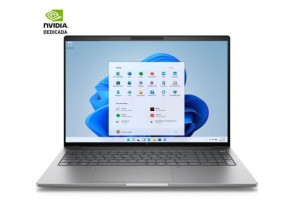 Portátil HP ZBook 8 G1i Workstation - Intel Core 7-265H Ultra, 32GB, 1TB SSD, RTX 500 Ada, 16" Táctil