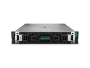 Añadir a la cesta Servidor HPE Proliant DL380 Gen11 - Intel Xeon Gold 6530, 64GB RAM Servidor HPE Proliant DL380 Gen11 - Intel Xeon Gold 6530, 64GB RAM
