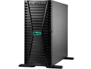 Añadir a la cesta Servidor HPE ProLiant ML110 Gen11 Intel Xeon Silver 4514Y/ 64GB Ram Servidor HPE ProLiant ML110 Gen11 Intel Xeon Silver 4514Y/ 64GB Ram