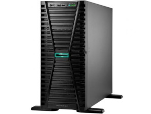 Añadir a la cesta Servidor HPE ProLiant ML110 Gen11 - Intel Xeon Gold 5416S - 64GB RAM Servidor HPE ProLiant ML110 Gen11 - Intel Xeon Gold 5416S - 64GB RAM