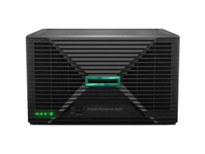 Servidor HPE ProLiant MicroServer Gen11 Intel Xeon 6325P/ 32GB Ram - 2 x 4TB SATA
