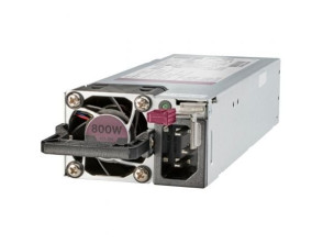 Añadir a la cesta Titanium 865438-B21 Fuente de Alimentación HPE Titanium 865438-B21 Fuente de Alimentación HPE