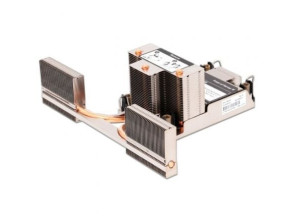 Añadir a la cesta Kit de disipadores estándar HPE Compatible con ProLiant DL380 Kit de disipadores estándar HPE Compatible con ProLiant DL380