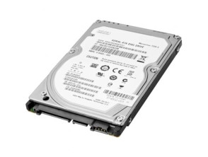 Disco Duro HP Enterprise 1TB para Workstations y Servidores